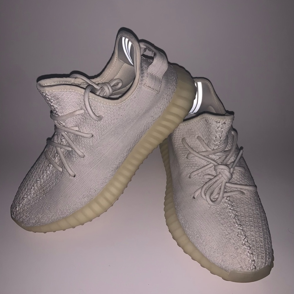Yeezy 350 Sneakers